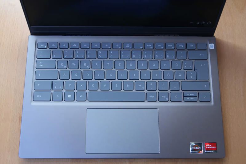 Dell Inspiron 5415 